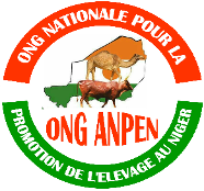 Logo officiel de l'ONG ANPEN
